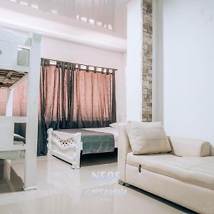 Habitación Deluxe con Cama King