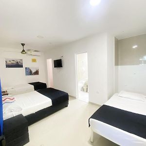 Habitación Cuádruple