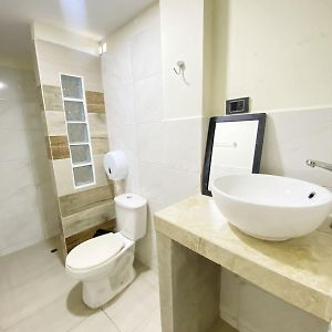 Habitación con Cama King